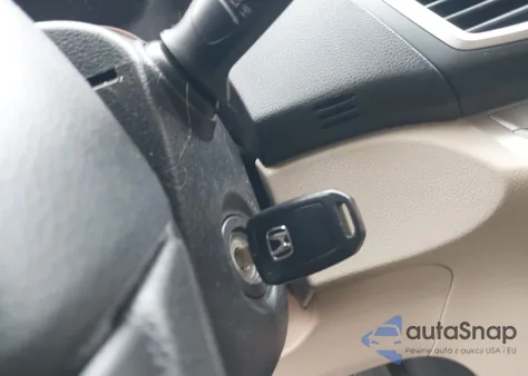 2014 Honda Accord Lx из США, поврежденный, VIN 1HGCR2F38EA051362